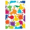 Creative Converting Art Party Loot Bags (96/case) Kids Birthday Party Themes