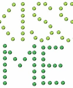 Creative Converting Jewel Tattoo, St Pat Kiss Me (24/case)