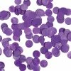 Creative Converting Amethyst Tissue Confetti (Case Pack Of 12) Solid Color Tableware