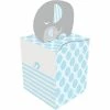 Creative Converting Little Peanut Boy Favor Box (48/case) Baby Showers