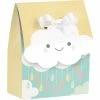 Creative Converting Sunshine Baby Shower Favor Bag W/Ribbon (Case Pack Of 72)