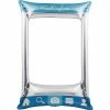 Creative Converting Instagram Balloon Photo Frame, (Case Pack Of 6) General Decorations
