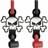 Creative Converting Kids Birthday Party Themes Pirate Treasure Blowouts (48/Case)