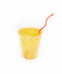 Creative Converting TrendWare Assorted Color Translucent Drink Stirrers (144/case)