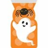 Creative Converting Halloween Party Supplies Halloween Spider And Ghost Party Favor Bags 12 Ct