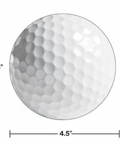 Creative Converting Sports Fanatic Invitation, Diecut Postcard (48/case)