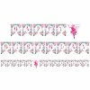 Creative Converting Floral Fairy Sparkle Banner (12/Case) Kids Birthday Party Themes